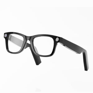 Lunettes intelligentes AI